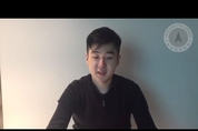 김한솔 주장 남성, 유튜브 통해 “아버지 살해됐다…현재 어머니·누나와 있어”