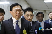 검찰, 롯데 신동빈 회장 소환 … 대기업 수사 막바지
