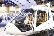 [2017 HAI Heli-Expo] 하늘의 황태자 헬리콥터를 만나다