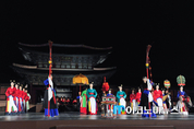 대한제국 선포 120주년, 대한제국 테마로 장대한 막 펼치는 제3회 궁중문화축전