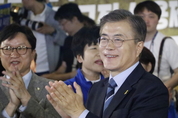 [제19대 대통령 문재인 당선 확실] 다시 보는 문재인 공약