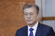 文 대통령, 국방·안보 수장에 백군기·송영무·황기철 거론