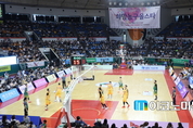 한기범희망나눔, 21일 ‘심장병어린이돕기 희망농구 올스타 2017’ 열려