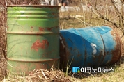 "공군 항공기 추락할 뻔" 불량 윤활유 납품 업자 검거