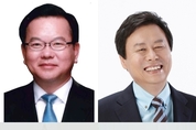 文, 행자 김부겸, 문화 도종환, 국토 김현미, 해양 김영춘 각각 지명
