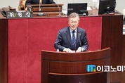 [추가경정예산안 대통령 국회 시정연설 전문] "실업대란, 방치하면 국가재난수준 경제위기 올 것"