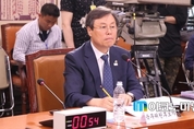 도종환, "박근혜 정부 사람들 임기보장 하겠다"