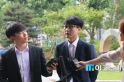 [이준서 구속] 檢, 국민의당 ‘윗선’ 정조준 … 더민주 “사필귀정”