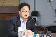 우원식, 야3당의 ‘조·송’ 지명 철회 요구에 “지켜보자”