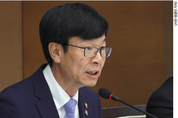 재벌개혁 향한 문재인 대통령의 한 수, 김상조 공정거래위원장