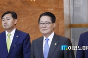 檢, 김성호·김인원 불구속 기소 … 이용주 등 ‘윗선’ 무혐의 결론