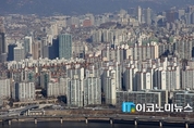 당정 “다주택자 양도세 강화, 강남4주·세종시 투기지역 중복 지정”