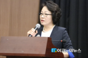 도시컨텐츠연구소 황춘자 대표, "난개발지역 용산, 미래지향적 방향성으로 체계적 개선해야 "
