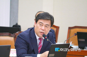 김선동, “사드배치, 범정부 합동 TF회의 유명무실”