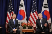‘美대통령 25년만’...트럼프 대통령, 11월초 국빈 방문