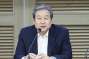바른정당, 결국 ‘분당’ 현실화...김무성 등 9명 집단탈당선언