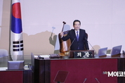 새해 예산안 처리 불발, 법정시한 넘긴다...‘국회선진화법 시행 후 처음’