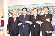김성태 한국당 원내대표, “대여 투쟁력 제대로 갖춘 가운데 협상 임할 것”