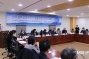 [인천전략 5년] 주도국 한국, 로드맵도 컨트롤타워도 無
