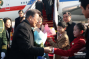 [한중 정상회담] 文대통령·시진핑 확대 정상회담, 북핵·사드문제 등 난제풀까?