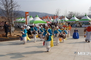 "오색빛깔 곶감이야기" 제7회 대한민국 곶감축제 ...상주에서 열려