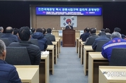 인천공항 택시 구분배차...‘인천택시 다 죽는다’
