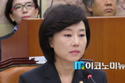‘특활비 상납의혹’ 조윤선, 구치소 행은 면해