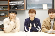 “공학도 놀이가 될 수 있다” 미디어 콘텐츠 스타트업 ‘긱블(Geekble)’