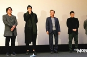 ‘1987’ 본 문재인 대통령 “6월 항쟁의 恨, 촛불항쟁이 완성”