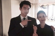 공유·정유미, 결혼설 강경대응 입장에 누리꾼 “송송 커플도 처음엔 그랬다”