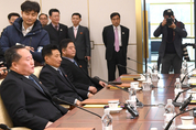 남북고위급회담 성과 놓고, 민주당 “기대 이상”, 한국당 “회의감마저 들어”