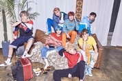방탄소년단(BTS), KB국민은행 광고모델로 발탁