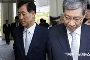 ‘삼성 미전실’ 최지성·장충기도 석방