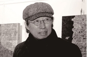 '생성과 소멸' 김성수 화백 초대전