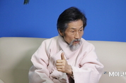 강기갑 전 통합진보당 대표 ‘친환경 농법 전도사’ 되다