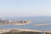 한국의 역사와 천혜의 자연을 가진 中 영성시 방문기