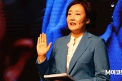 “숨 쉬는 서울 만들겠다”, 박영선 18일 서울시장 공식 출마 선언