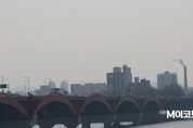 숨 막히는 고농도 미세먼지, 7가지 대응요령은?