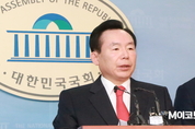 ‘혁신’ ‘도전’ 강조한 이인제, “나이 상관없어, 도전·혁신의 DNA 여전히 가슴속에”