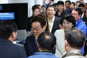‘일베가입설’ 이재명측 “일베와 전쟁선포 후 증거확보 위해 가입”