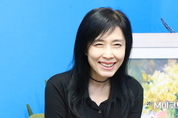 20년만에 돌아온 발라드 작사가 겸 가수 지예