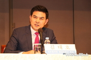 김태호 “나라·여야·경남 발전 한꺼번에 이룰 적임자”