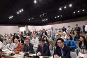 ‘산사, 한국의 산지승원’ 유네스코 세계유산 등재