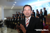TK서 보수아성 무너뜨린 상주시의회 무소속 정재현 의장 