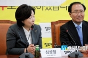 ‘불법정치자금 의혹’ 노회찬 원내대표, 아파트에서 투신