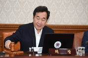 이낙연 "폭염은 특별재난…전기요금 특별배려 검토하라"