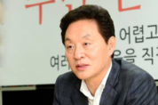 정두언, 이재명 흔드는 김진표에 “은수미·김경수는?...친문 표 노린 암수”