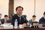 김부겸 "산자부, 전기요금 감면 최종 판단 중"