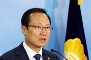 홍영표 "특활비 폐지나 제도 개선 피한 것 아냐"