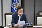 이낙연 총리 "대입제도 공론화 낭비 비판, 동의하지 않는다"
